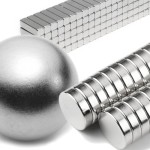 Силни и евтини неодимови магнити