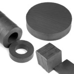 Феритни / керамични магнити – много евтини