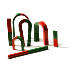 Експерименти – неодимови магнити и учебни материали