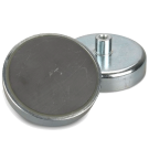 Феритни пот магнити (тип „чашка“)