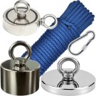 Магнити за риболов