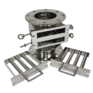 Магнитни сепаратори