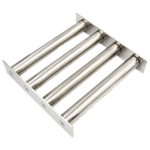 Магнитни решетки / магнитни скари