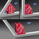 Магнити за заваряване